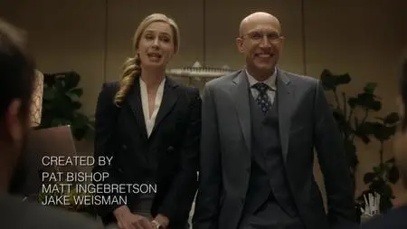 Corporate S02E06