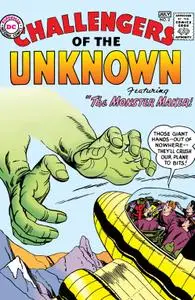Challengers of the Unknown 002 (1958) (Digital) (Shadowcat-Empire