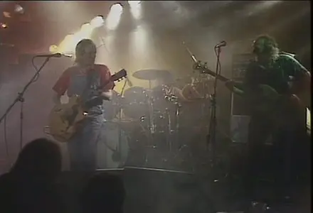 Steve Marriott - Live In London 1985 (2006)