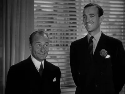 Bachelor Mother (1939)
