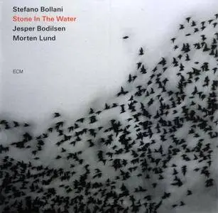 Stefano Bollani Trio - Stone In The Water (2009) {ECM 2080}