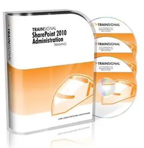 SharePoint 2010 Administration