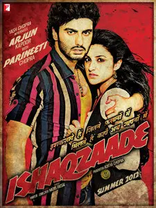 Born to Hate... Destined to Love (2012)