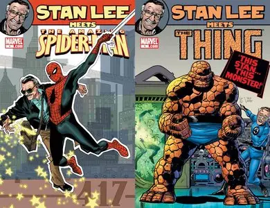 Stan Lee Meets... (2006)