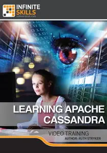 InfiniteSkills - Learning Apache Cassandra