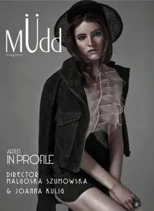 Müdd Magazine - June 19, 2012