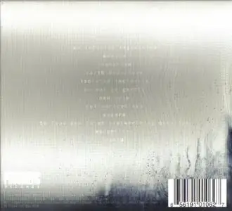 Animals as Leaders - Weightless (2011)