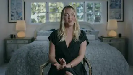 Seduced: Inside the NXIVM Cult S01E01