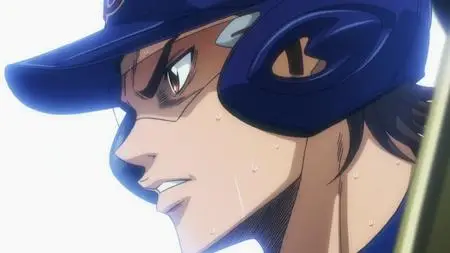 Ace of Diamond 2013 S2E49 VOSTFR