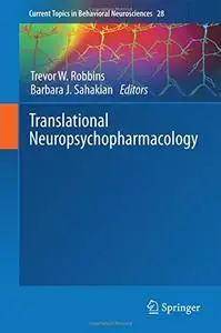 Translational Neuropsychopharmacology