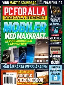 PC För Alla Nr.1 - Februari 2017