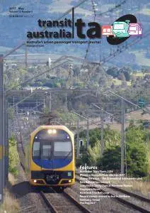 Transit Australia - May 2017