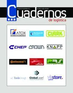Cuadernos de Logística - junio 2014