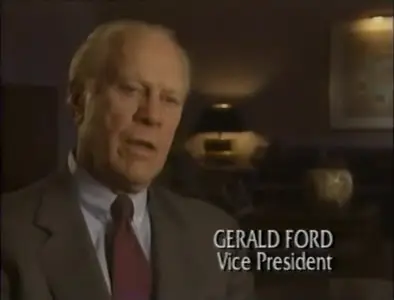 Discovery Channel - Watergate (1994)