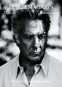 Die Zeit Magazin vom 03 Januar2013
