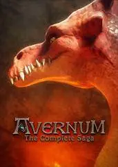 Avernum: the Complete Saga (2000)