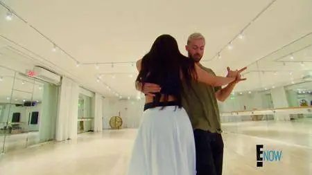 Total Divas S07E12