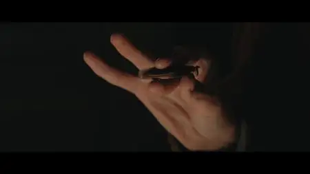 The Letter for the King S01E04