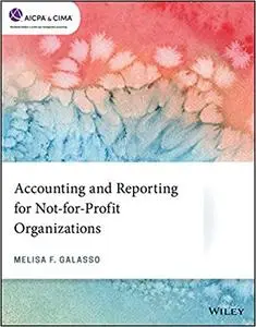 Accounting and Reporting for Not-for-Profit Organizations