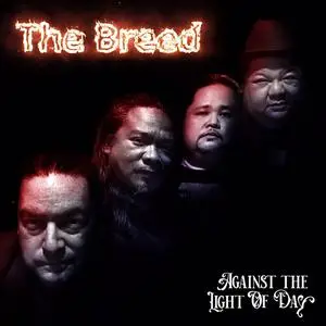 The Breed - Against The Light Of Day (2022) [Official Digital Download 24/96]