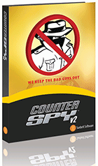 Sunbelt CounterSpy v2.1.0.917