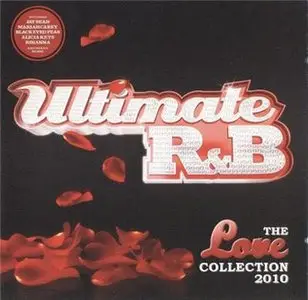 VA Ultimate Randb the Love Collection  2010 2CD 2010