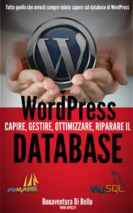 Bonaventura Di Bello – WordPress Database
