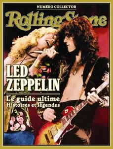 Rolling Stone Hors-Série - avril 2019
