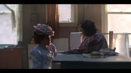 Self Made: Inspired by the Life of Madam C.J. Walker S01E01
