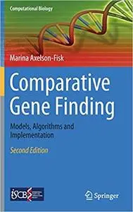 Comparative Gene Finding: Models, Algorithms and Implementation  Ed 2