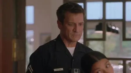 The Rookie S06E01