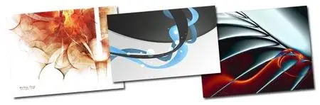 Abstract  Wallpapers