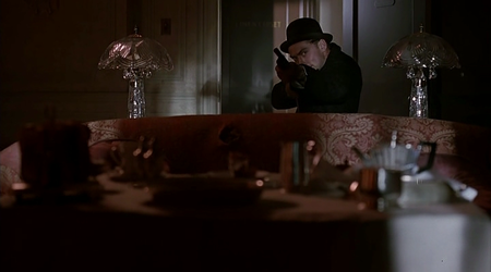 Road to Perdition / Проклятый путь (2002)