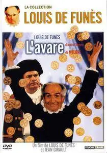 Moliere's L'avare / The Miser (1980)