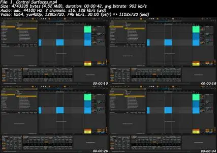 Ableton 11 - The ULTIMATE Beginners Guide To Ableton Live