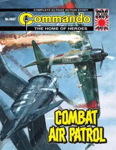 Commando – 03 January 2023