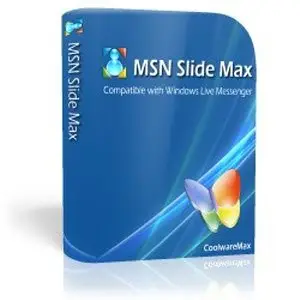 MSN Slide Max v2.1.0.6