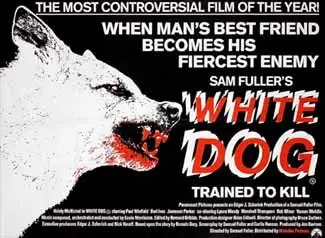 White Dog (1982) (The Criterion Collection) [DVD9]