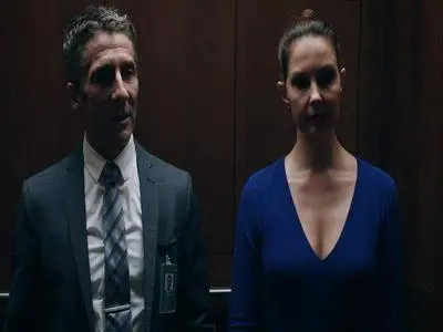 Berlin Station S02E01