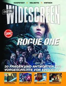 Widescreen – November 2016