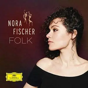 Nora Fischer & Daniel Kool - Folk (2019)