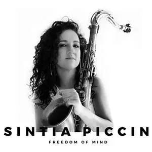 Sintia Piccin - Freedom of Mind (2019)