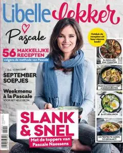 Libelle Lekker - September 2020