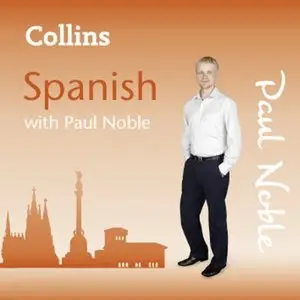 Spanish with Paul Noble