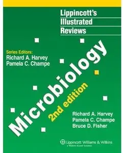 Microbiology (2nd edition)