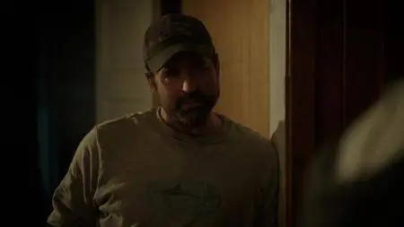Lost & Found (2016)