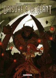 Daisuke & Le Géant