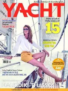 Yacht Turkey - Kasım 2017