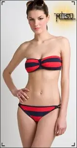 DKNY - Swimwear / Bikini 2010