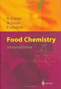Food Chemistry, 3rd edition (Repost)